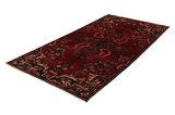 Lilian - Sarouk Persian Carpet 259x126 - Picture 2
