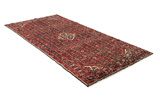 Hosseinabad - Hamadan Persian Carpet 314x155 - Picture 1