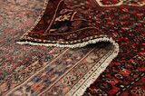 Hosseinabad - Hamadan Persian Carpet 314x155 - Picture 5