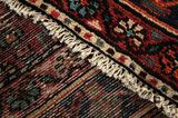 Hosseinabad - Hamadan Persian Carpet 314x155 - Picture 6