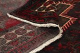 Afshar - Sirjan Persian Carpet 240x146 - Picture 5
