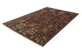 Bakhtiari Persian Carpet 293x197 - Picture 2