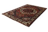 Bakhtiari Persian Carpet 300x210 - Picture 2