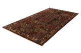 Bakhtiari Persian Carpet 300x166 - Picture 2