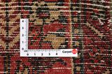 Bakhtiari Persian Carpet 300x166 - Picture 4