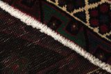 Afshar - Sirjan Persian Carpet 248x157 - Picture 6