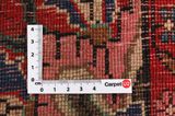 Songhor - Koliai Persian Carpet 315x154 - Picture 4