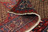 Songhor - Koliai Persian Carpet 315x154 - Picture 5
