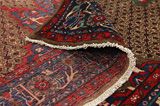 Songhor - Koliai Persian Carpet 315x154 - Picture 5
