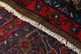 Songhor - Koliai Persian Carpet 315x154 - Picture 6