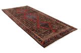 Tuyserkan - Hamadan Persian Carpet 345x155 - Picture 1