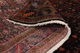Tuyserkan - Hamadan Persian Carpet 345x155 - Picture 5