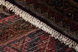 Tuyserkan - Hamadan Persian Carpet 345x155 - Picture 6