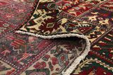 Bakhtiari Persian Carpet 275x153 - Picture 5