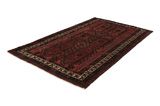 Afshar - Sirjan Persian Carpet 264x165 - Picture 2