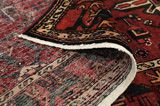 Enjelas - Hamadan Persian Carpet 310x104 - Picture 5