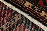 Enjelas - Hamadan Persian Carpet 310x104 - Picture 6
