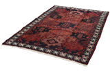 Lori - Bakhtiari Persian Carpet 226x155 - Picture 2