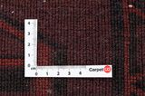 Lori - Bakhtiari Persian Carpet 206x160 - Picture 4