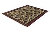Afshar - Sirjan Persian Carpet 212x162 - Picture 2
