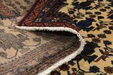 Afshar - Sirjan Persian Carpet 212x162 - Picture 5