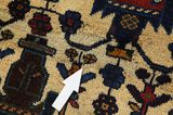 Afshar - Sirjan Persian Carpet 212x162 - Picture 17