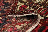 Bakhtiari Persian Carpet 212x163 - Picture 5