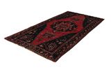 Koliai - Kurdi Persian Carpet 298x150 - Picture 2