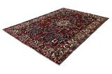 Bakhtiari Persian Carpet 294x212 - Picture 2