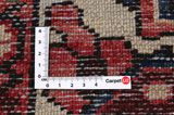 Bakhtiari Persian Carpet 294x212 - Picture 4