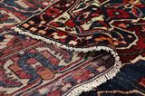 Bakhtiari Persian Carpet 294x212 - Picture 5