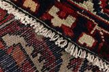 Bakhtiari Persian Carpet 294x212 - Picture 6