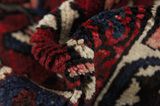 Bakhtiari Persian Carpet 294x212 - Picture 7