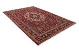 Bakhtiari Persian Carpet 320x212 - Picture 1