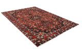 Jozan - Sarouk Persian Carpet 310x214 - Picture 1