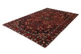 Jozan - Sarouk Persian Carpet 310x214 - Picture 2