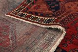 Afshar - Sirjan Persian Carpet 244x140 - Picture 5