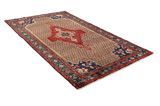 Songhor - Koliai Persian Carpet 280x157 - Picture 1