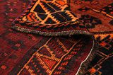 Qashqai - Shiraz Persian Carpet 260x145 - Picture 5