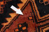 Qashqai - Shiraz Persian Carpet 260x145 - Picture 17