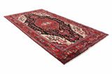 Tuyserkan - Hamadan Persian Carpet 327x177 - Picture 1