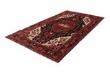 Tuyserkan - Hamadan Persian Carpet 327x177 - Picture 2