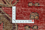 Songhor - Koliai Persian Carpet 210x158 - Picture 4