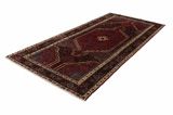 Tuyserkan - Hamadan Persian Carpet 300x147 - Picture 2