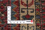 Tuyserkan - Hamadan Persian Carpet 300x147 - Picture 4