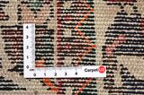 Bakhtiari Persian Carpet 313x156 - Picture 4