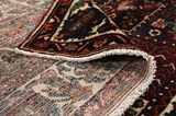 Bakhtiari Persian Carpet 313x156 - Picture 5