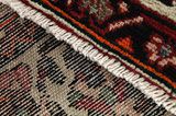 Bakhtiari Persian Carpet 313x156 - Picture 6
