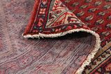 Mir - Sarouk Persian Carpet 308x108 - Picture 5