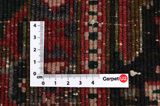 Bakhtiari Persian Carpet 274x196 - Picture 4